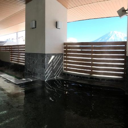Niseko Prince Hotel Hirafutei Zewnętrze zdjęcie