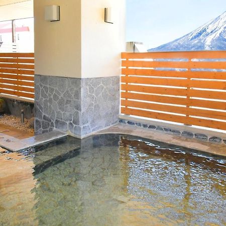 Niseko Prince Hotel Hirafutei Zewnętrze zdjęcie