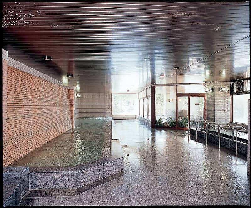 Niseko Prince Hotel Hirafutei Zewnętrze zdjęcie