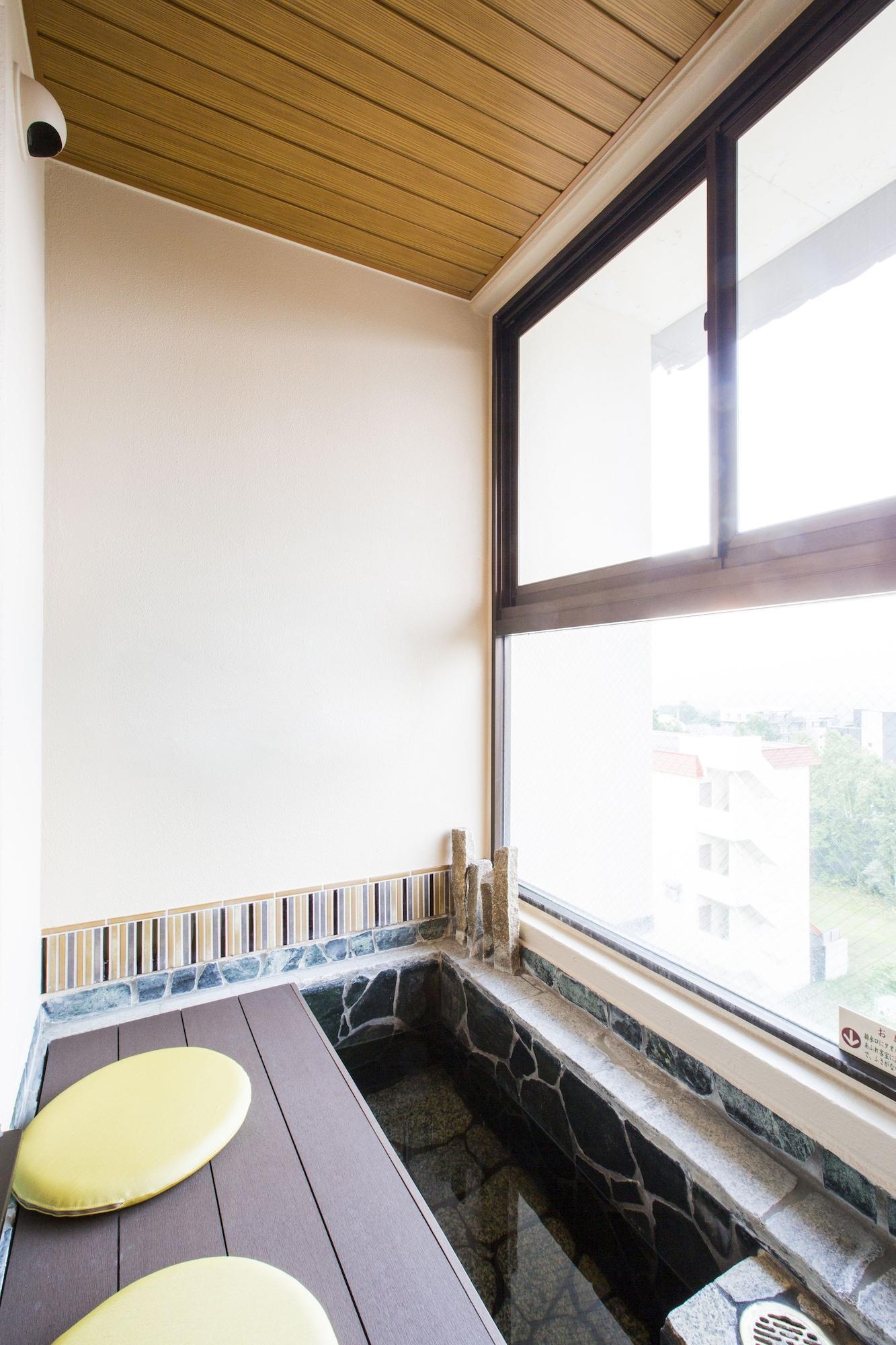 Niseko Prince Hotel Hirafutei Zewnętrze zdjęcie