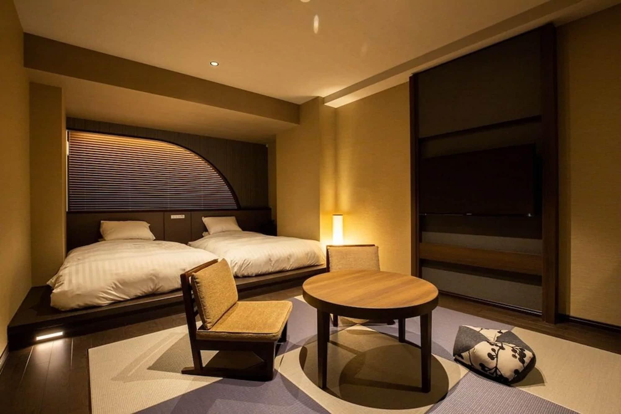 Niseko Prince Hotel Hirafutei Zewnętrze zdjęcie