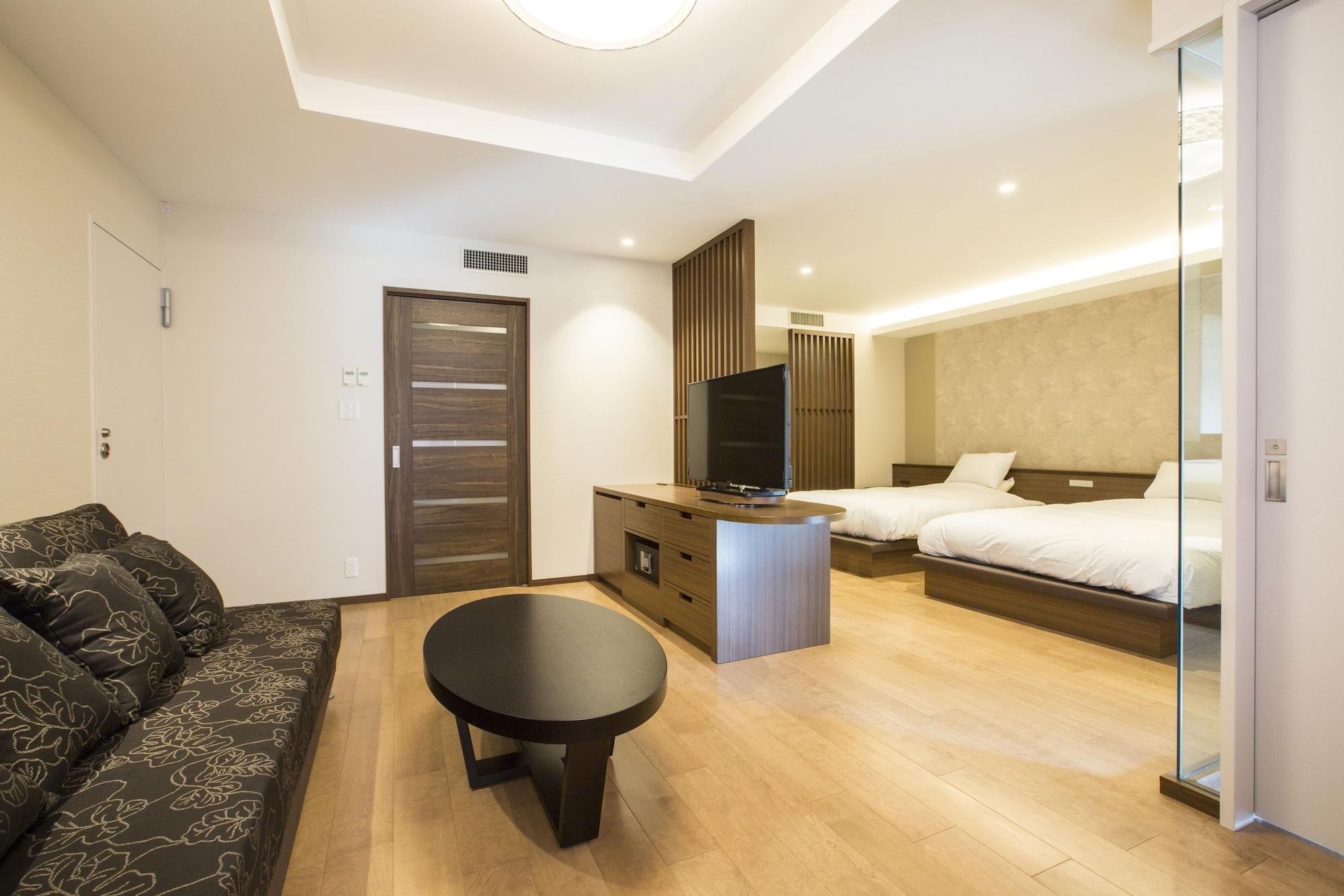 Niseko Prince Hotel Hirafutei Zewnętrze zdjęcie