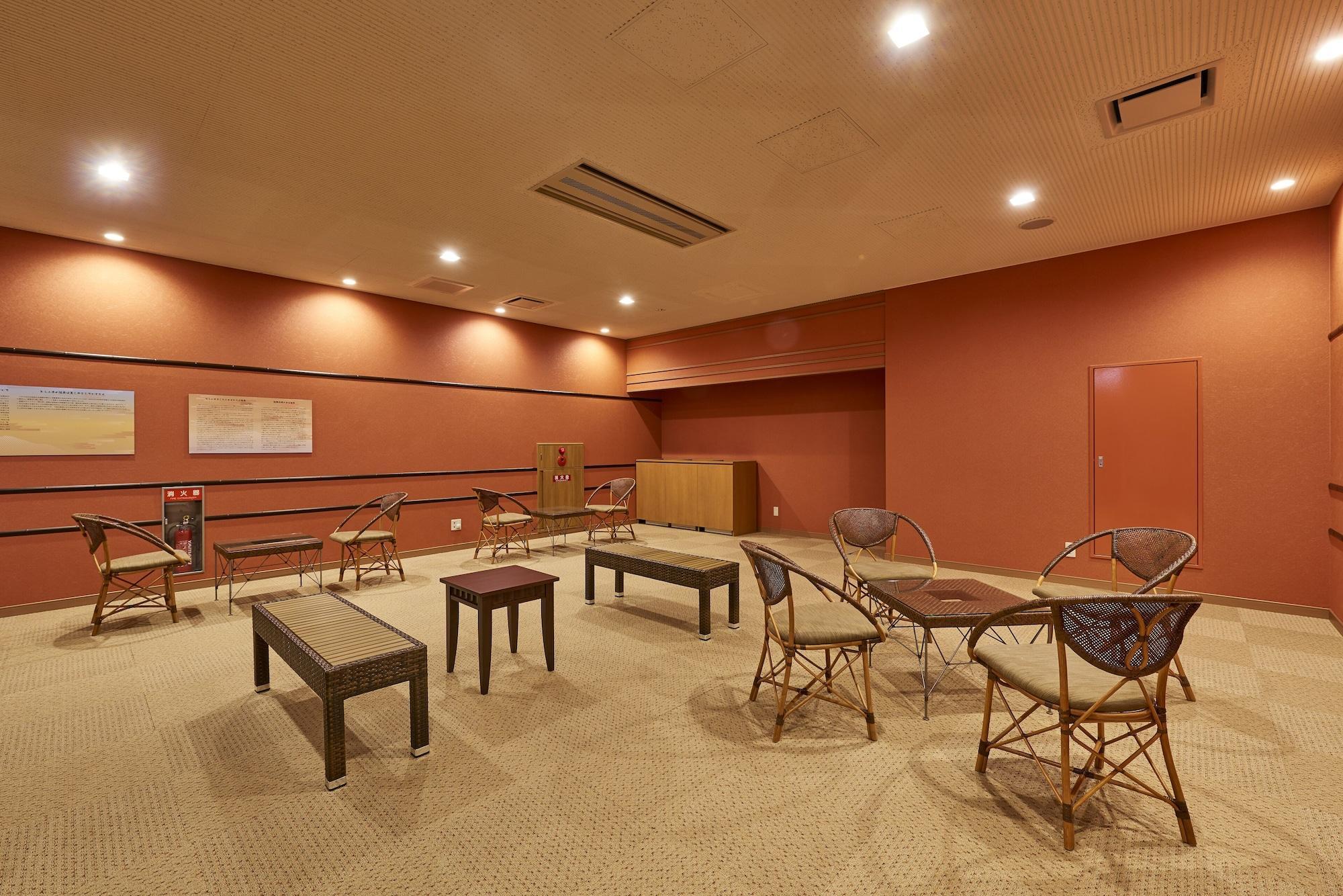 Niseko Prince Hotel Hirafutei Zewnętrze zdjęcie