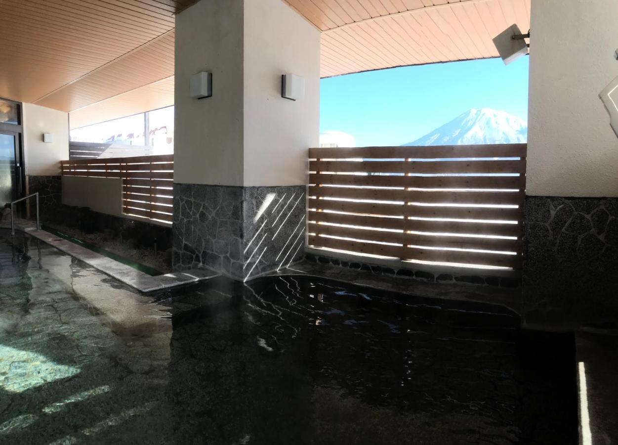 Niseko Prince Hotel Hirafutei Zewnętrze zdjęcie
