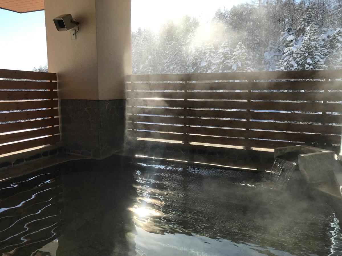 Niseko Prince Hotel Hirafutei Zewnętrze zdjęcie
