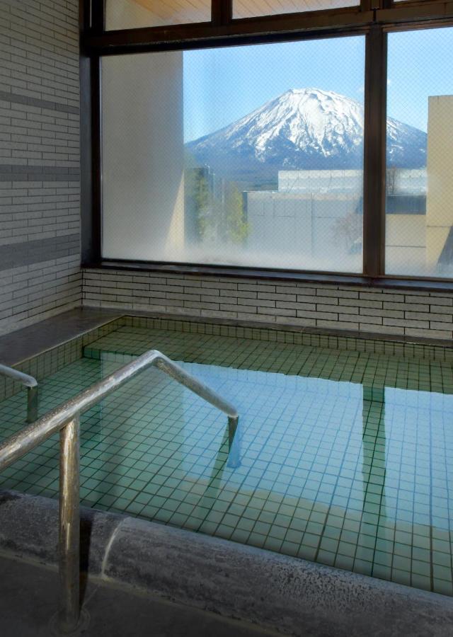 Niseko Prince Hotel Hirafutei Zewnętrze zdjęcie