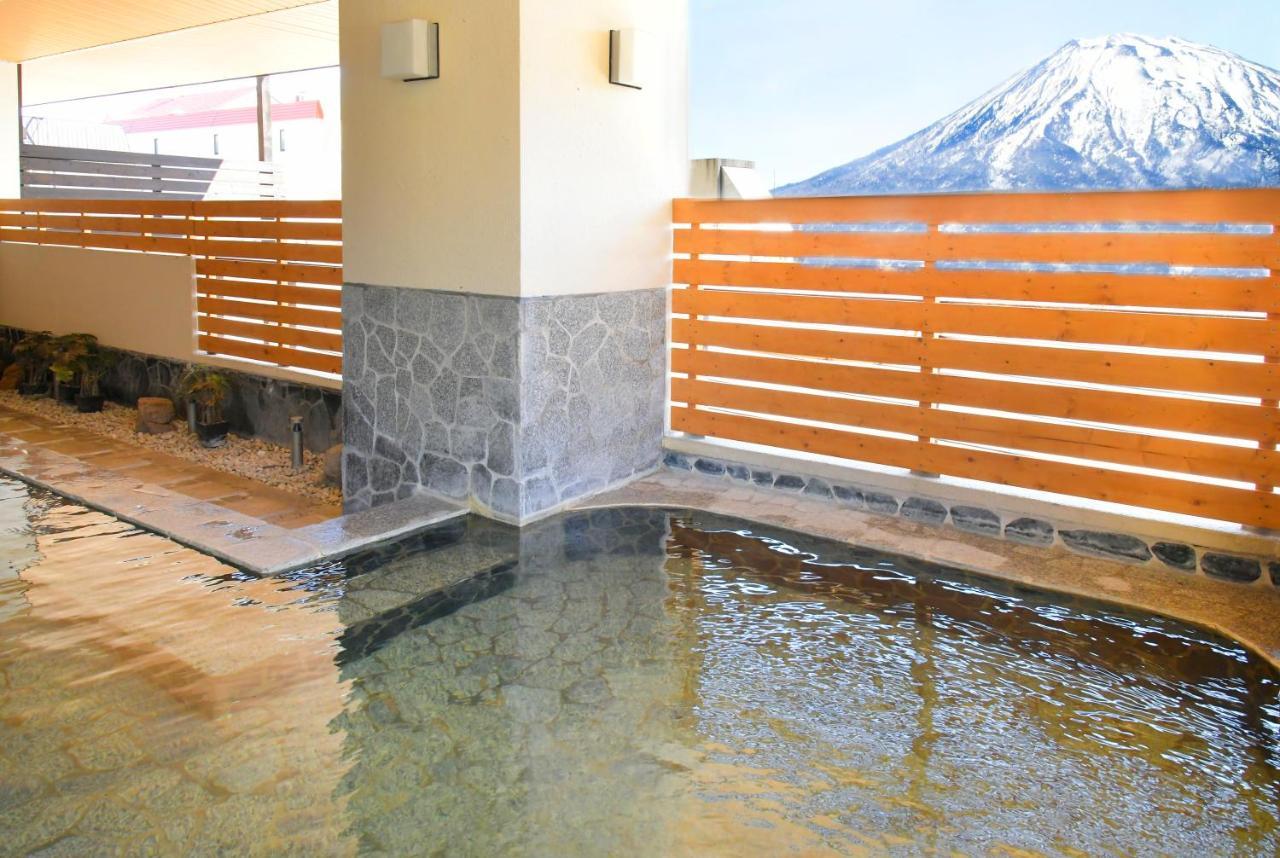 Niseko Prince Hotel Hirafutei Zewnętrze zdjęcie