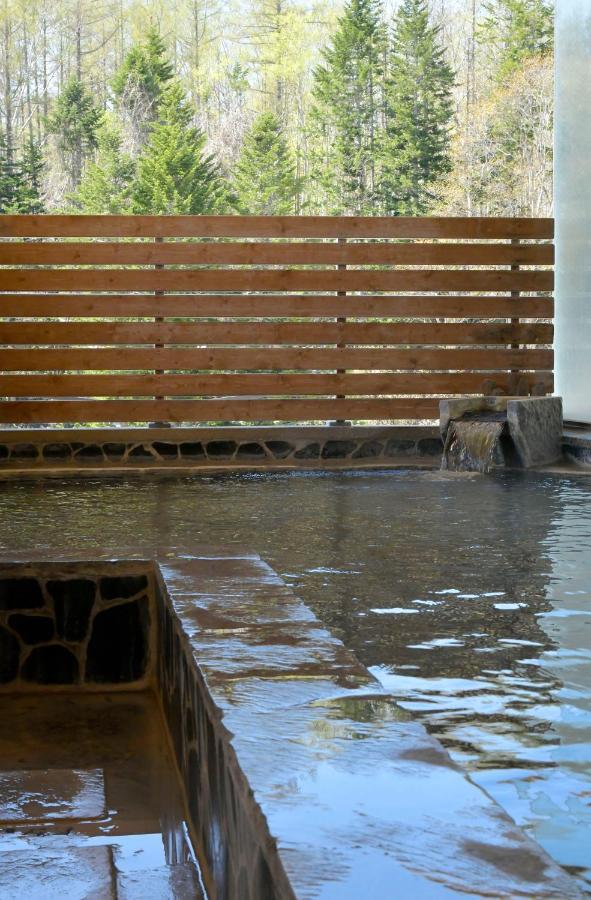 Niseko Prince Hotel Hirafutei Zewnętrze zdjęcie
