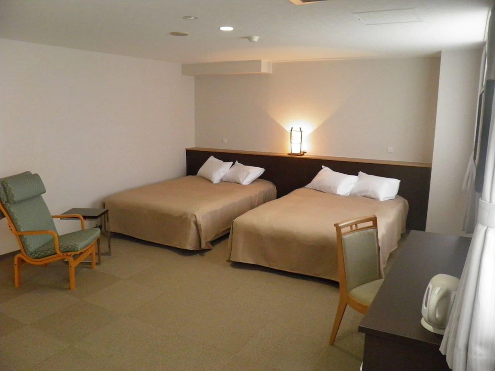 Niseko Prince Hotel Hirafutei Zewnętrze zdjęcie