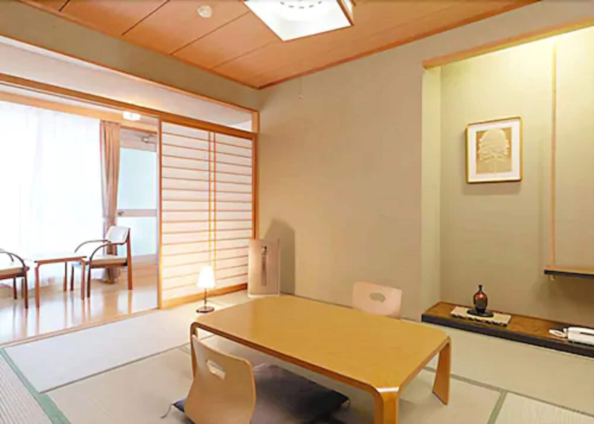 Niseko Prince Hotel Hirafutei Zewnętrze zdjęcie