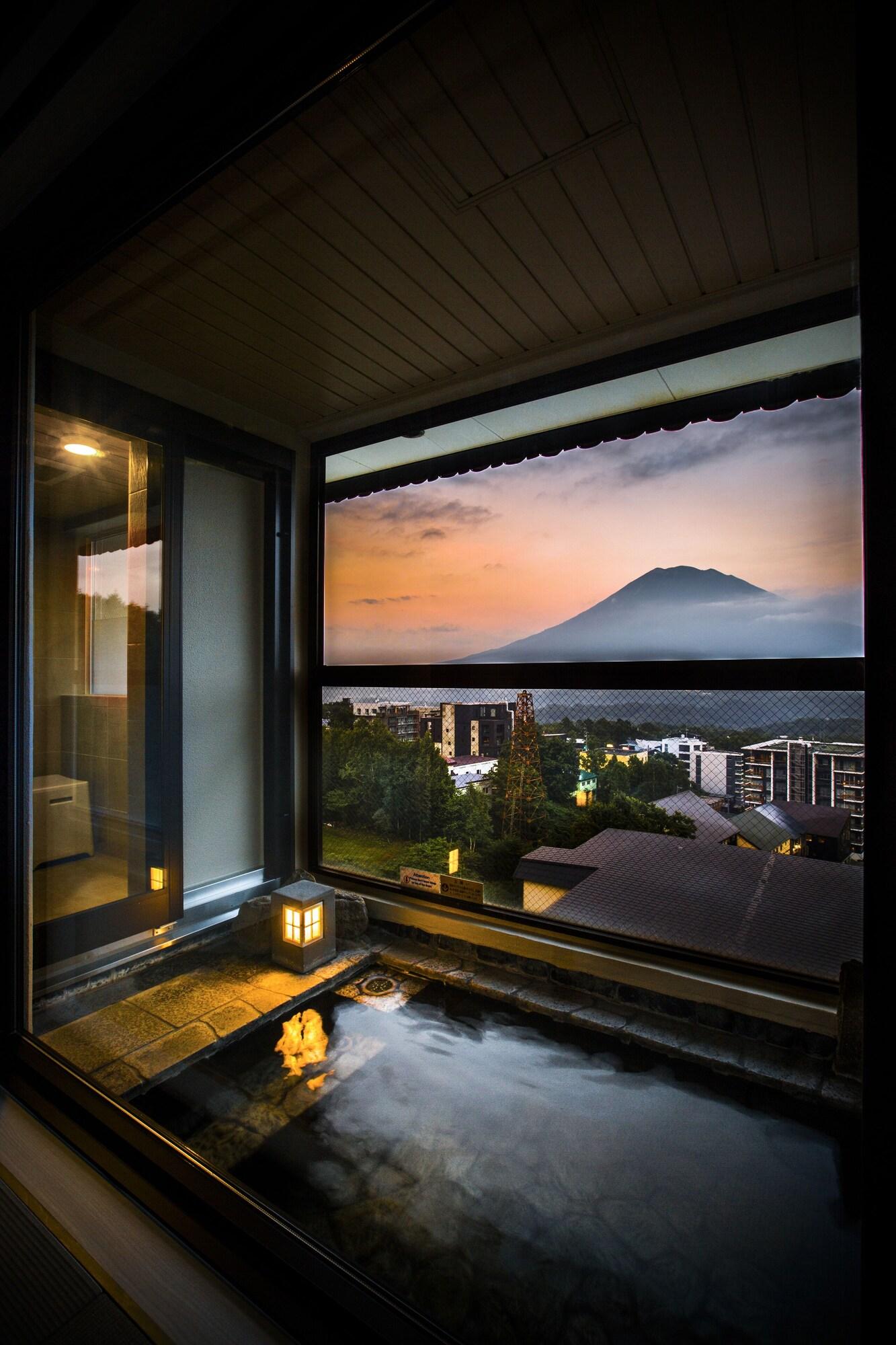 Niseko Prince Hotel Hirafutei Zewnętrze zdjęcie