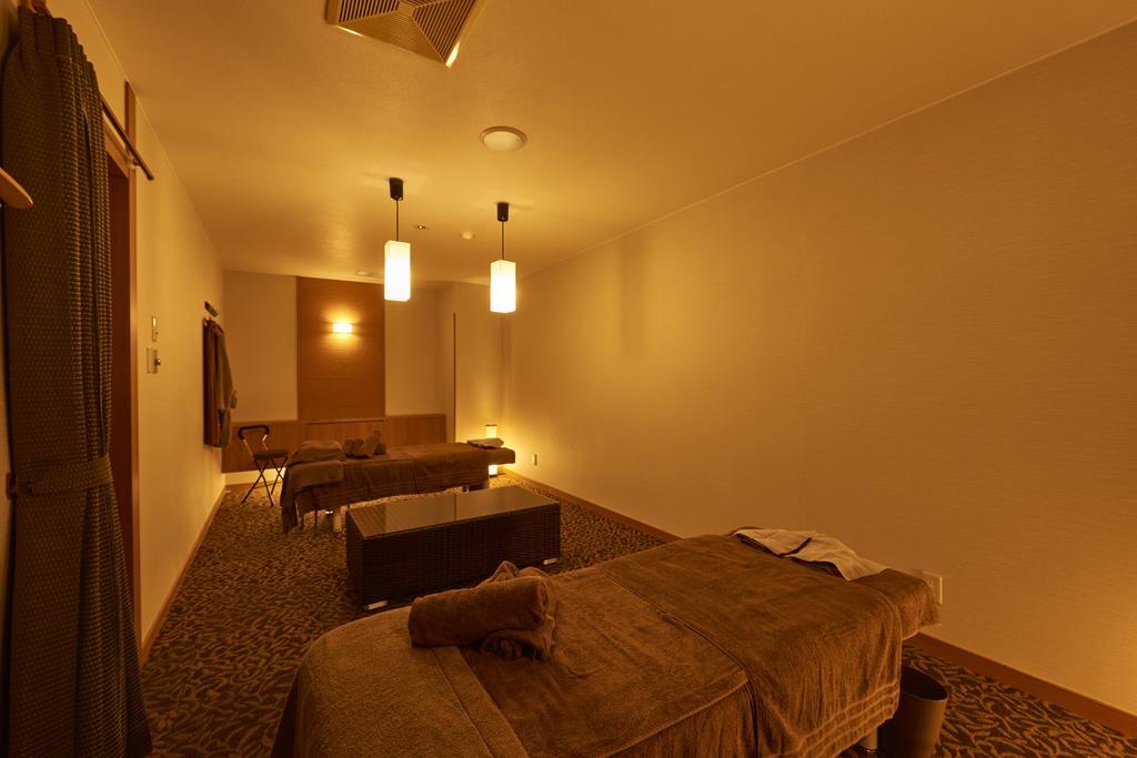 Niseko Prince Hotel Hirafutei Zewnętrze zdjęcie