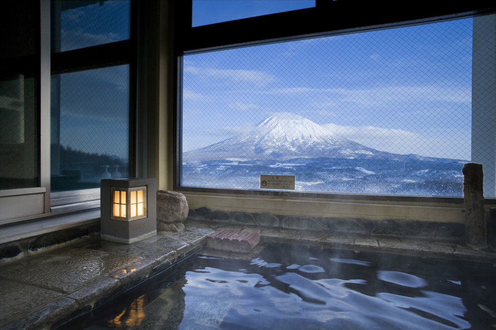 Niseko Prince Hotel Hirafutei Zewnętrze zdjęcie