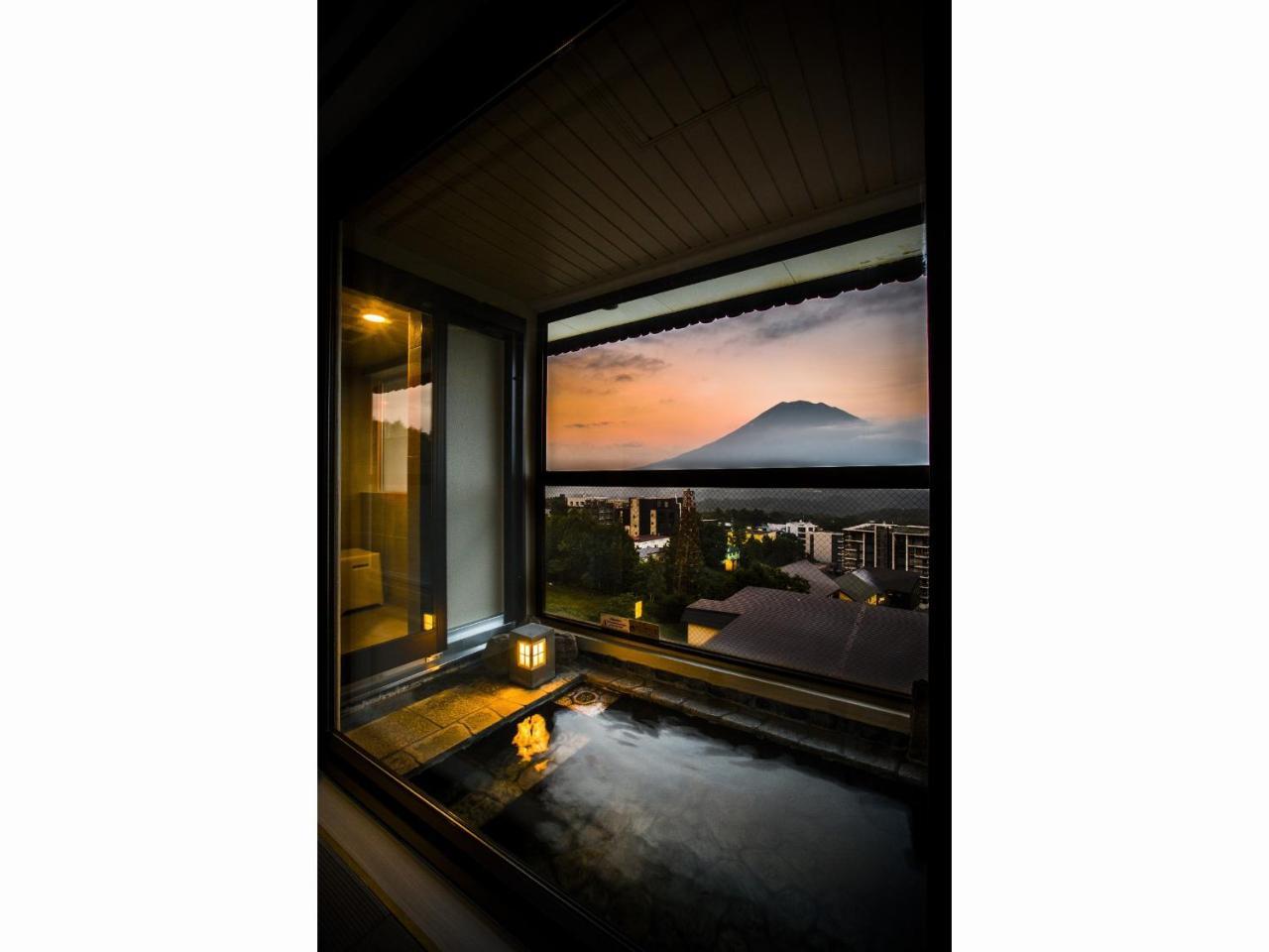 Niseko Prince Hotel Hirafutei Zewnętrze zdjęcie
