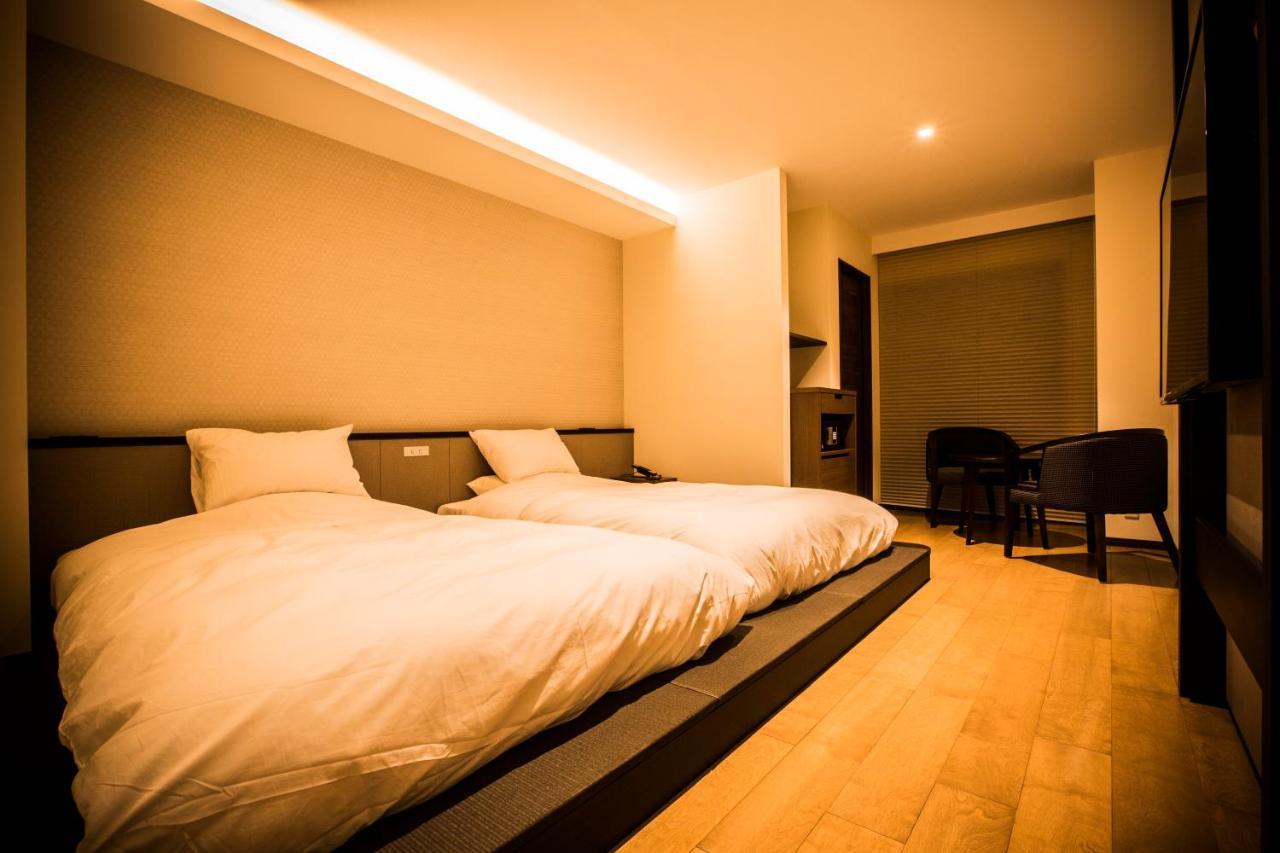 Niseko Prince Hotel Hirafutei Zewnętrze zdjęcie